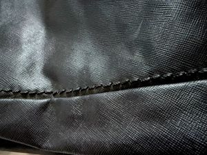 Guess Black Handbag