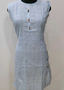 Combo of 3 Cut Sleeve Kurti For Summers.