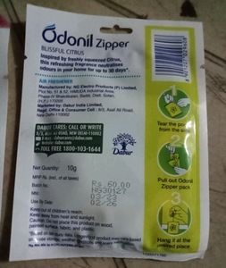 Freshness Odonil
