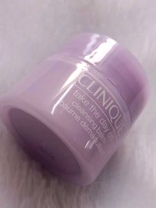 Clinique Cleansing Balm ♥️💕