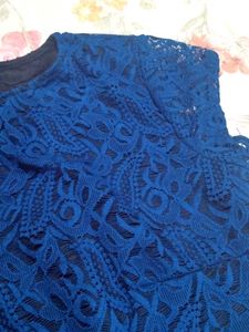 Beautiful Pretty Dress From miss Chase!!
