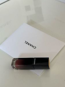 Chanel Rouge Allure Laque Lipstick
