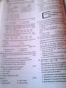 NEET UG Chemistry Solved Questions Book