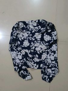 Jacket With Top