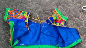 🪔Dholida Baje Lehenga Choli🎇