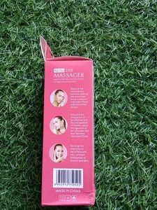 Shun Kang Mini 208 Massager white