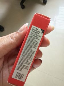 Etude Marker Tint- Raspberry pop
