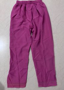 kurta set (dupatta included)