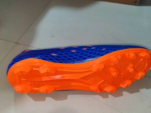 Nivia Mens Football Shoes. Unused. No Coins.