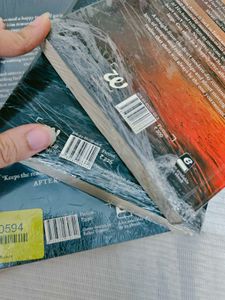 🆕 Preeti Shenoy 3 Books Collection