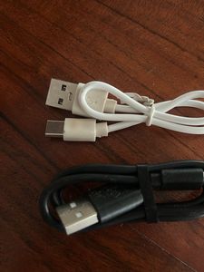 USB-C Charging Cabl 2