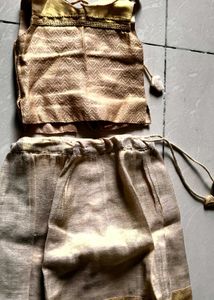 9 Ethnic Traditional South Girls sets