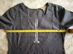 Anouk Kurti