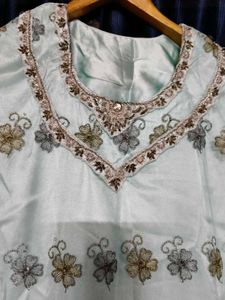 Elegant Ethnic suit