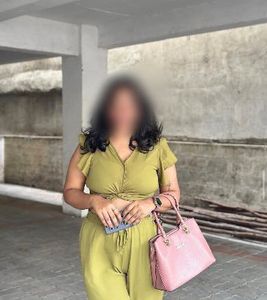 Olive Green Co-ord Set