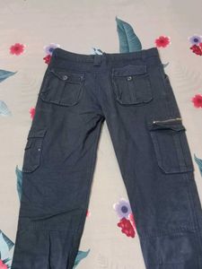 Men's Cargo Pants