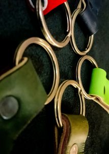 GL Keychain | Premium Quality | Combo Offer