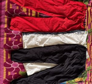 Bundle of 3 Pairs o