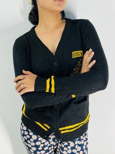 Harry Potter Cardigan