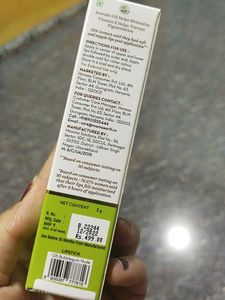 Mama Earth Moisture Matte Lipstick