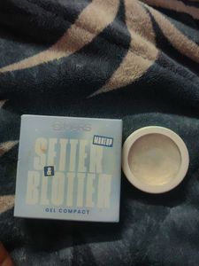 Mars Setter &amp; Blotter Gel Compact