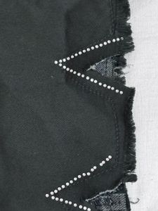 High Waisted Flare Jeans