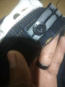 Levi's  strecheble jeans mens
