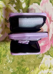 Cute lavender Sling Bag👜
