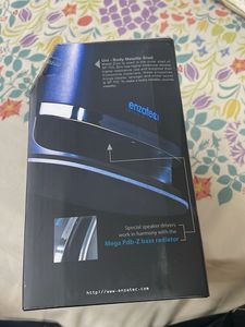 Enzatec USB 2.0 Desktop Speaker