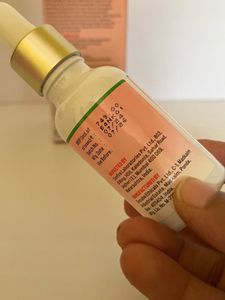 Pink Foundry Acne &amp; Oil Control Serum