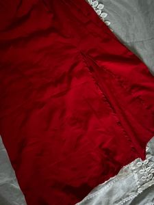 Corset Dress