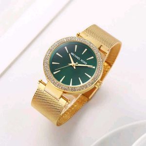 Mk ladies watch premium quality fix price any 1 AT