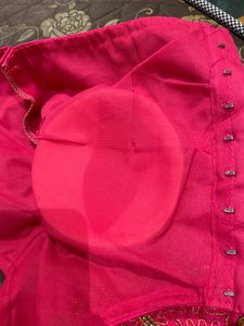 Aari Work Blouse