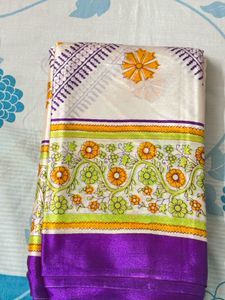 saree for festival