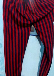Men's Checked Sleepwear Pants