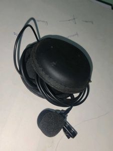 Mick for voice recorder