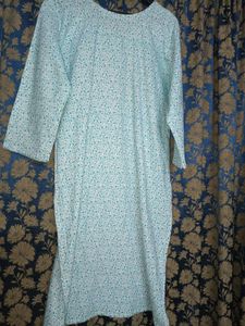 Beautiful Printed Kurta