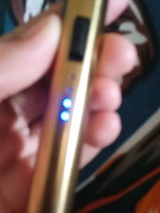 Chargeable Gas Lighters