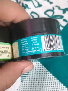 Pilgrim Squalane Glow Sleeping Mask &amp; Eye Cream