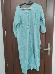 Maternity  Kurti Set 3 Piece