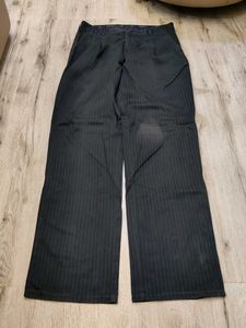 Ma2546 Parx baggy pant waist 34 inches