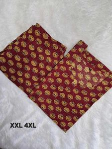 aipuri Cotton Cord Set  ethnic wear ?