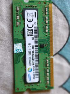 Samsung 4GB RAM