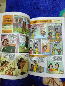 Tinkle Double Digest No. 75