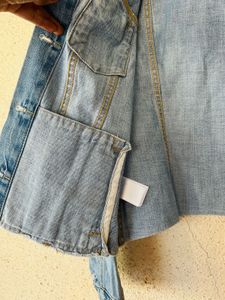 GAP Denim Jacket