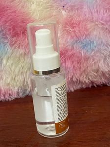 Moroccan Argan Hair Serum
