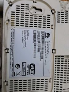 Huawei WiFi Modem Router