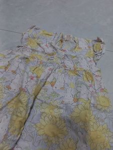 Cute Baby Girl Dress