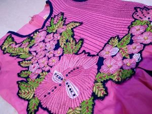 Ethnic  Gown