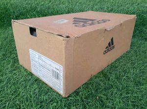adidas UK7 shoes